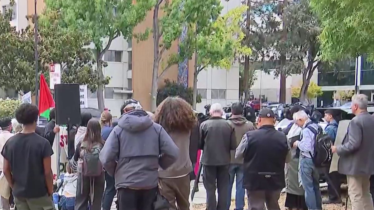 Agreement reached to drop charges against ‘Stanford 11' over 2025 protest