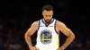 Steph Curry watching, waiting as he makes Warriors contract extension decision