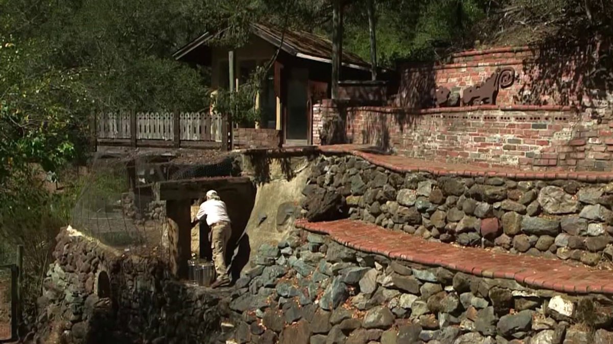 Tea importer forced to vacate Marin County compound after decades-long code battle