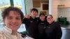 Tom Holland, Oakland native Zendaya spotted in Marin County