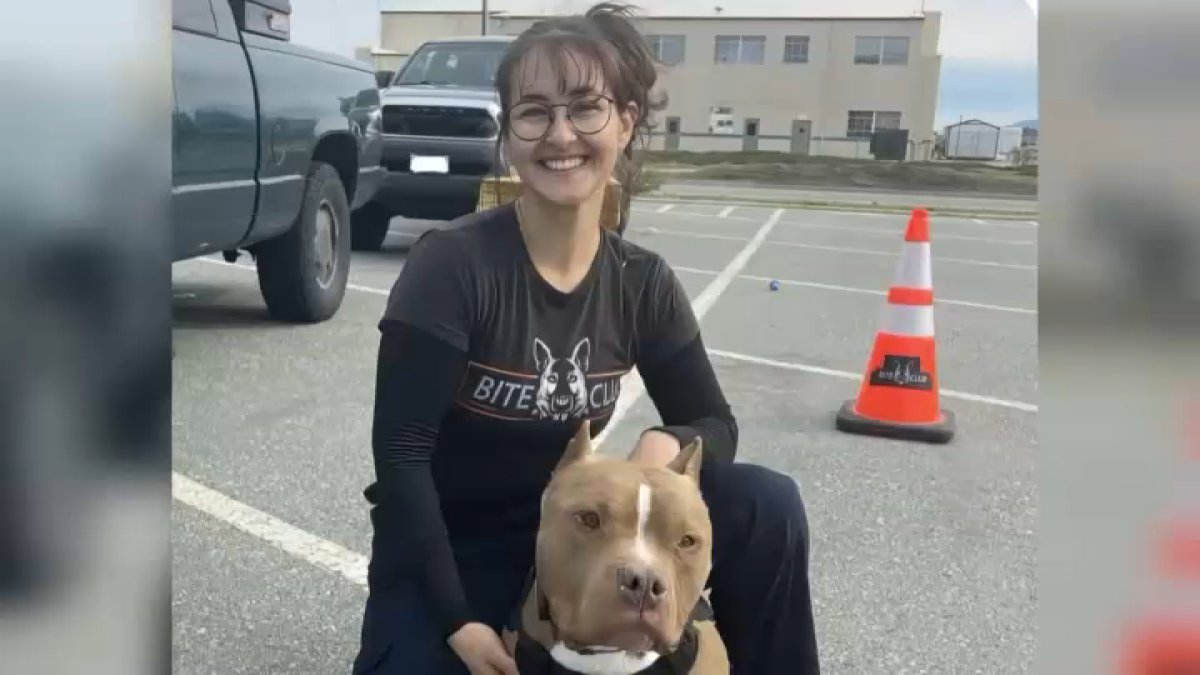Nonprofit launched in honor of animal advocate killed in San Jose triple shooting