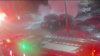 Fire damages 4 vehicles at Corte Madera Tesla dealership in suspected arson