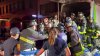 Man rescued from inside garbage truck in San Francisco