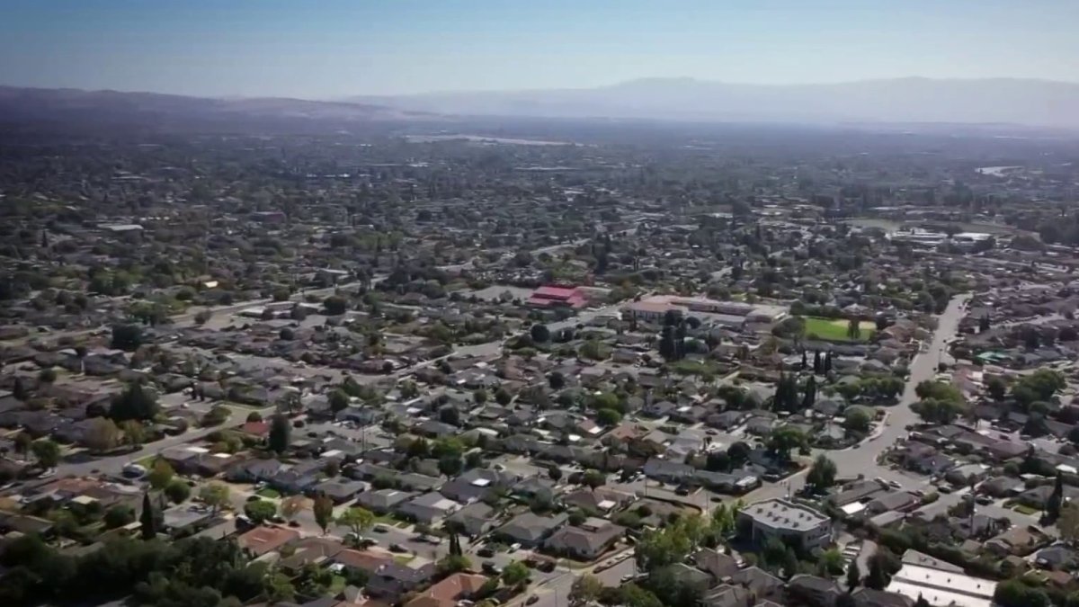 Bay Area home prices keep rising despite typical fall slowdown