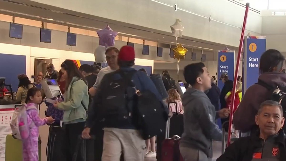 Traveling for Labor Day? Expect to pay more this year