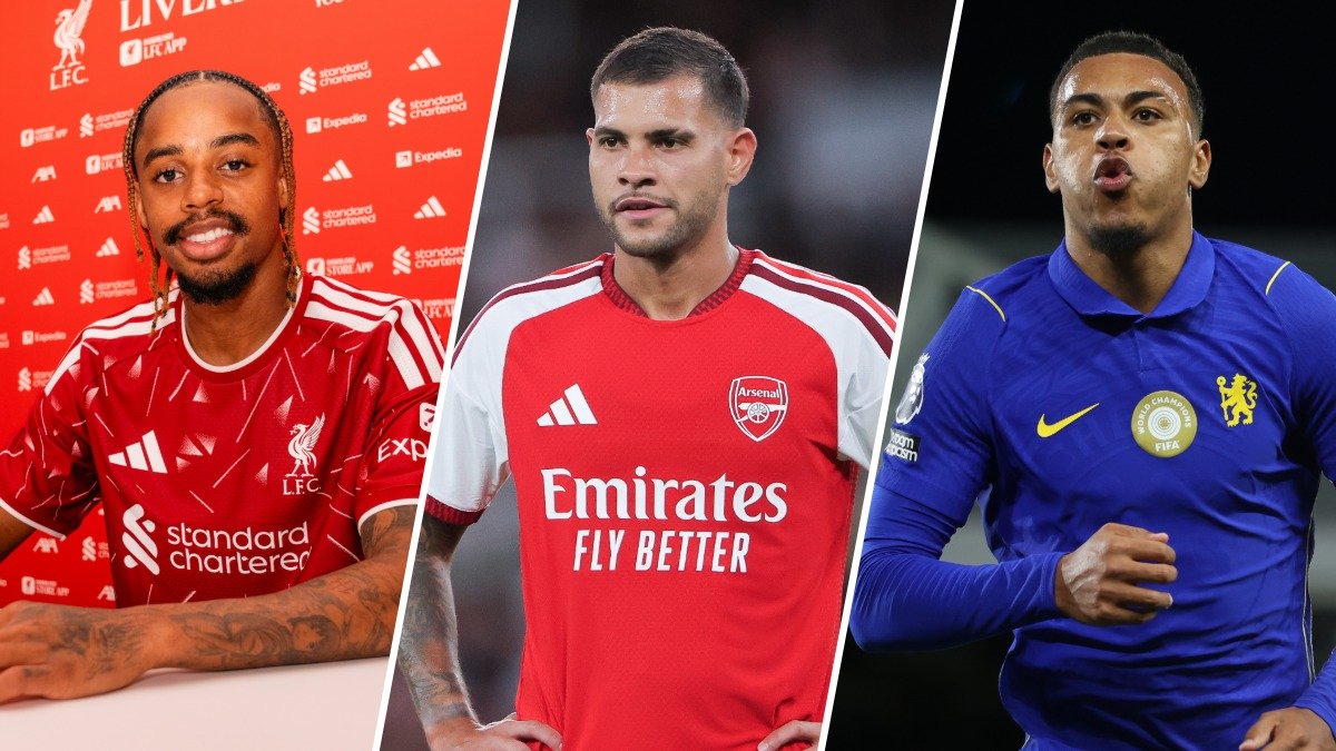 2026 Premier League Summer Transfers: Ranking the Most Notable Deals