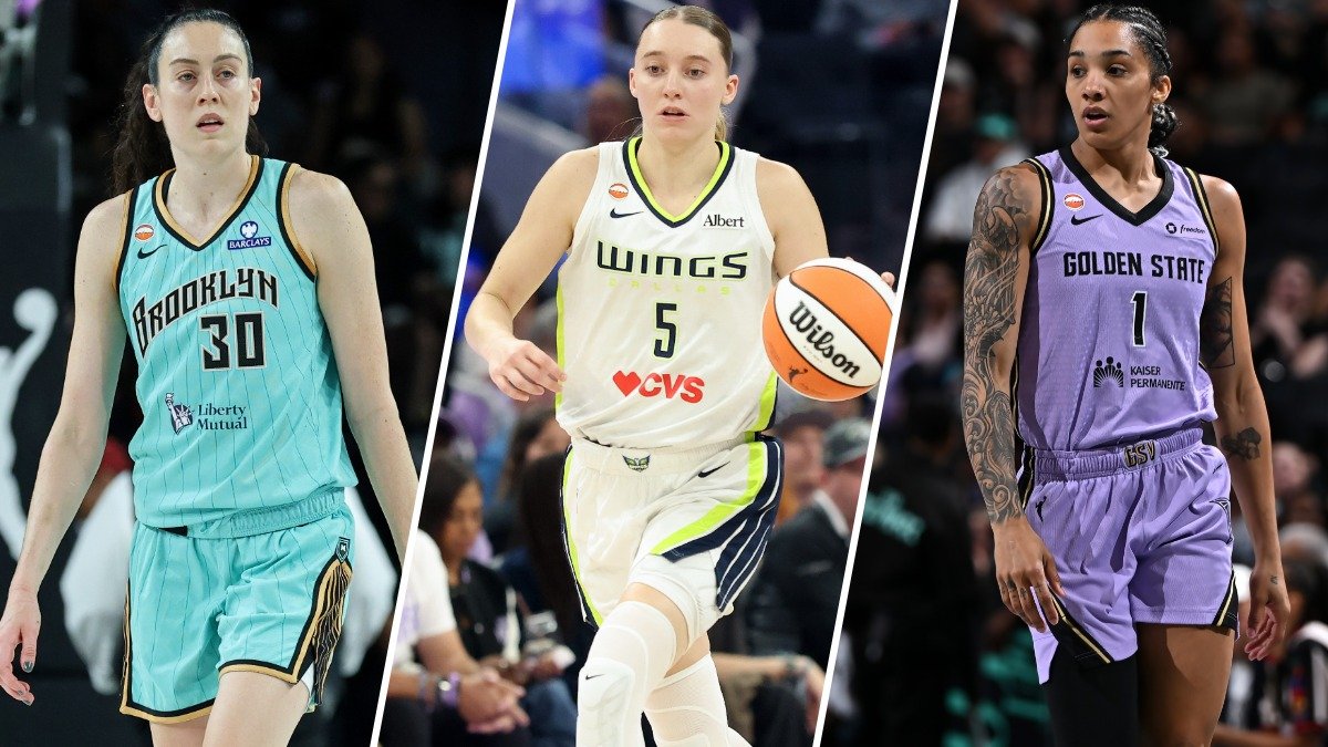 Photo: nbcbayarea.com 2026 WNBA Playoffs: Bracket, Schedule, Matchups and Format