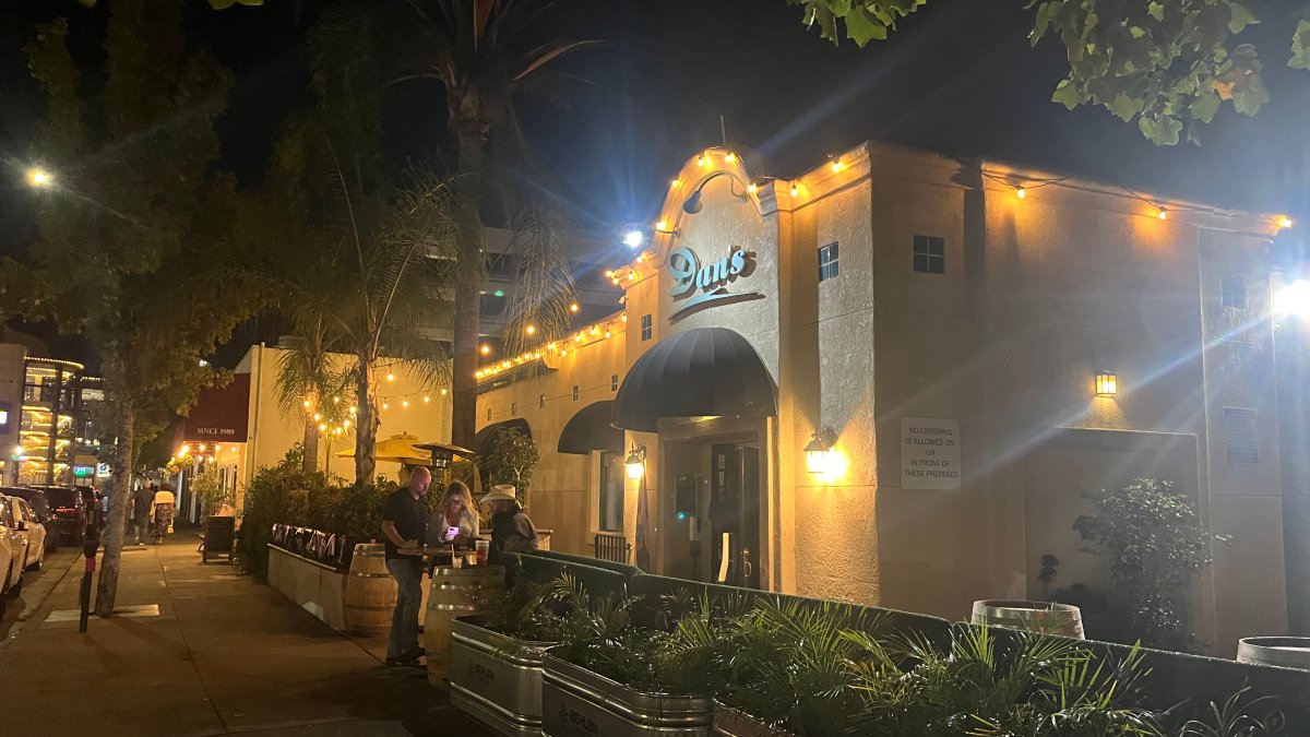 Dan's Irish Sports Bar may leave Walnut Creek location due to lease dispute