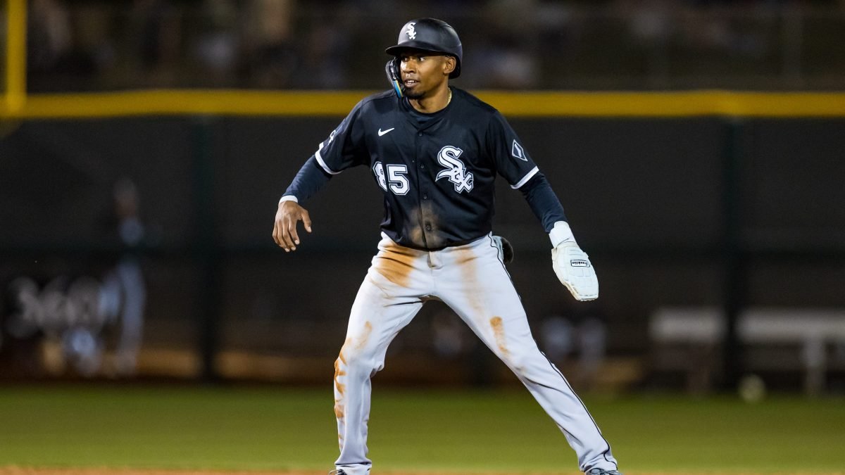 Source: Giants finalizing minor league deal with Dusty's son Darren Baker, who will head to Triple-A