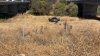 2 dead after SUV crashes into embankment in Solano County