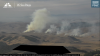 Spot fires burn more than 300 acres in Marin County
