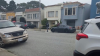 Police investigate burglary and shooting in San Francisco