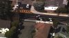 Pedestrian killed in Castro Valley hit-and-run collision