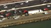 1 dead following multi-vehicle crash on I-80 in Berkeley
