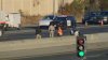 Man fatally struck by cars after leaving disabled vehicle on Highway 101 in San Jose