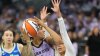 Gabby Williams scores 19 as Valkyries rally from 16 down to beat Wings 77-73, reach WNBA semifinals