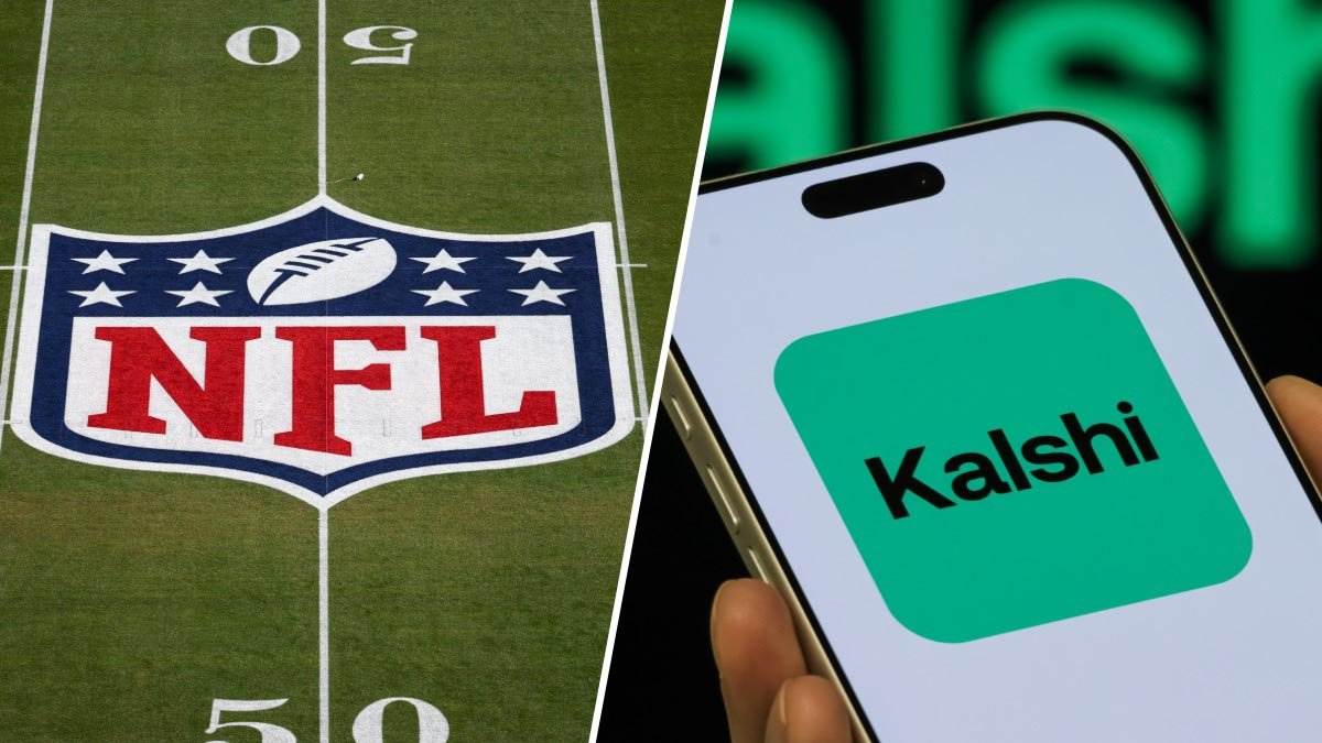 NFL urges Supreme Court to rule on regulating prediction markets – NBC ...