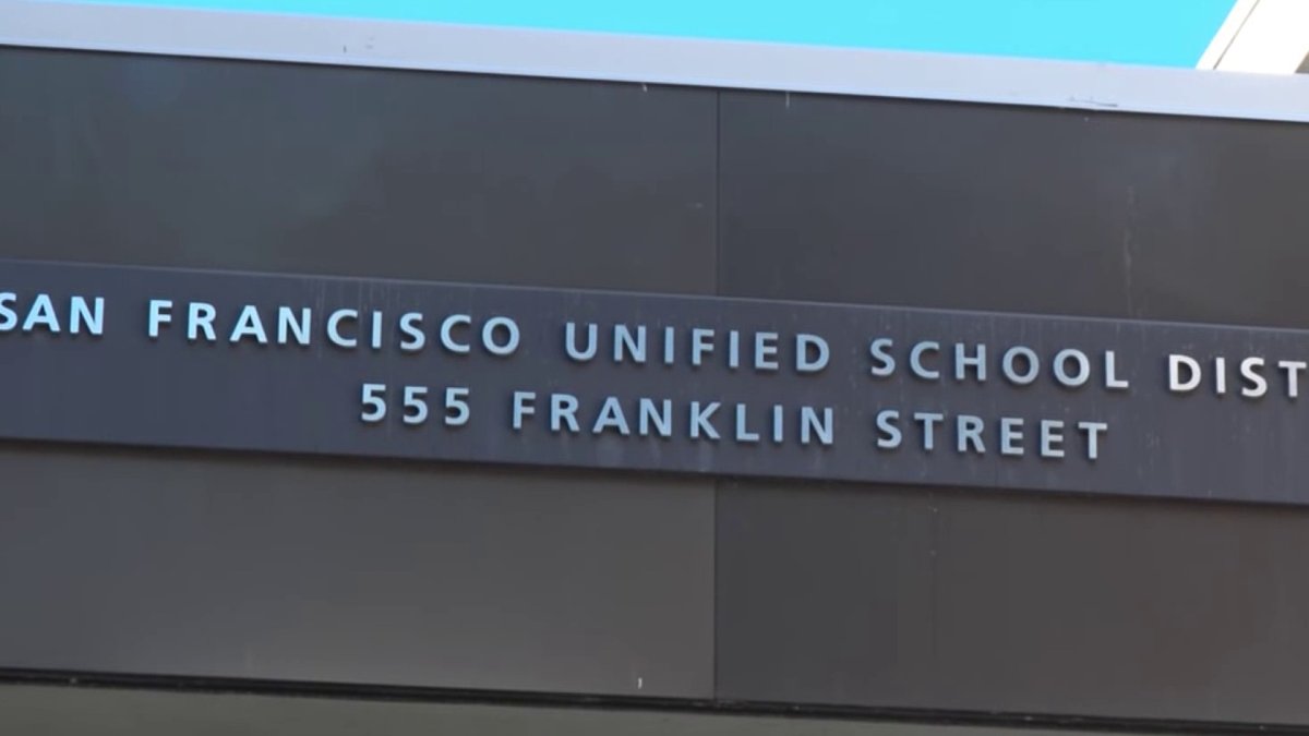 Civil rights leaders call on SFUSD to combat anti-Black language – NBC ...