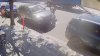 Burlingame man caught on camera tackling suspect during police chase