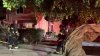2 families displaced, dog rescued after San Jose townhome fire