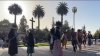 Bay Area celebrates Indigenous Peoples' Day