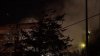 Chevron refinery in Richmond issues alert on flaring activity