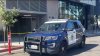 San Jose officer hurt during traffic stop that prompted police shooting