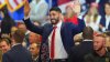 Enes Kanter Freedom refuses to sit in luxury suite of State Farm Arena and leaves WNBA Finals
