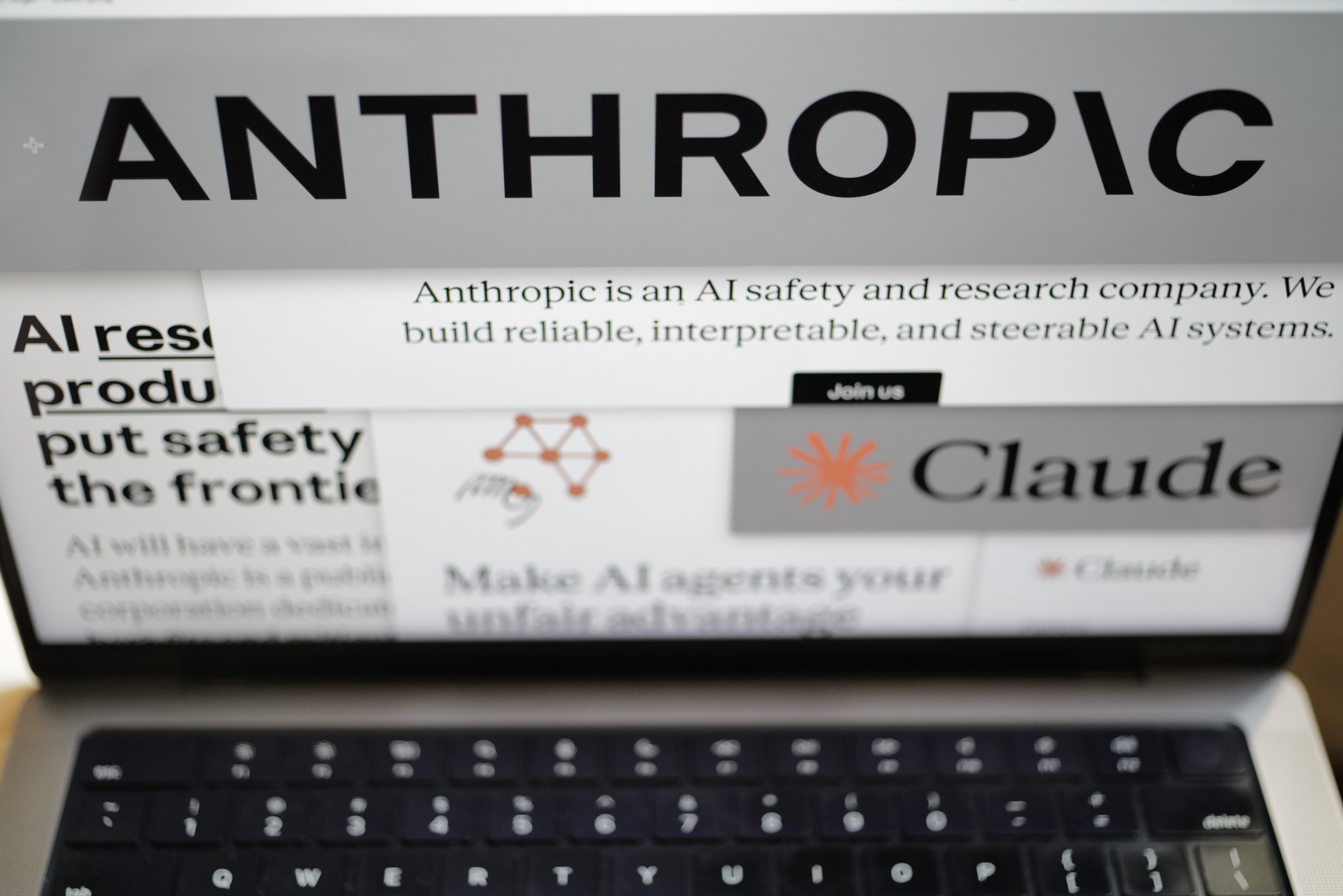 Anthropic commits 5% of its stock to a new ‘public benefit fund