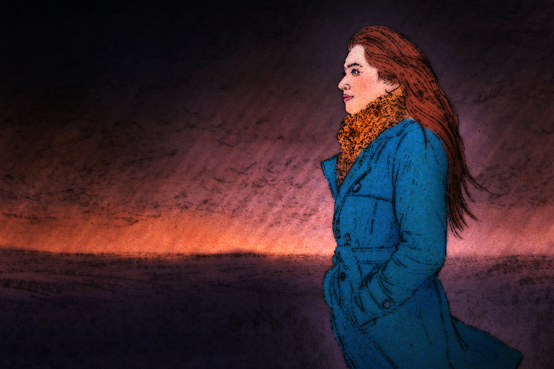 (AP Illustration / Peter Hamlin)