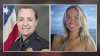 Ceremony honors former SFPD Deputy Chief Ann Mannix and daughter
