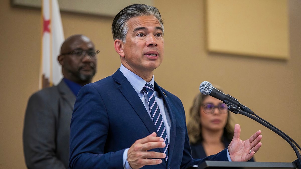 Bonta shares resources for protecting voting ahead of Election Day