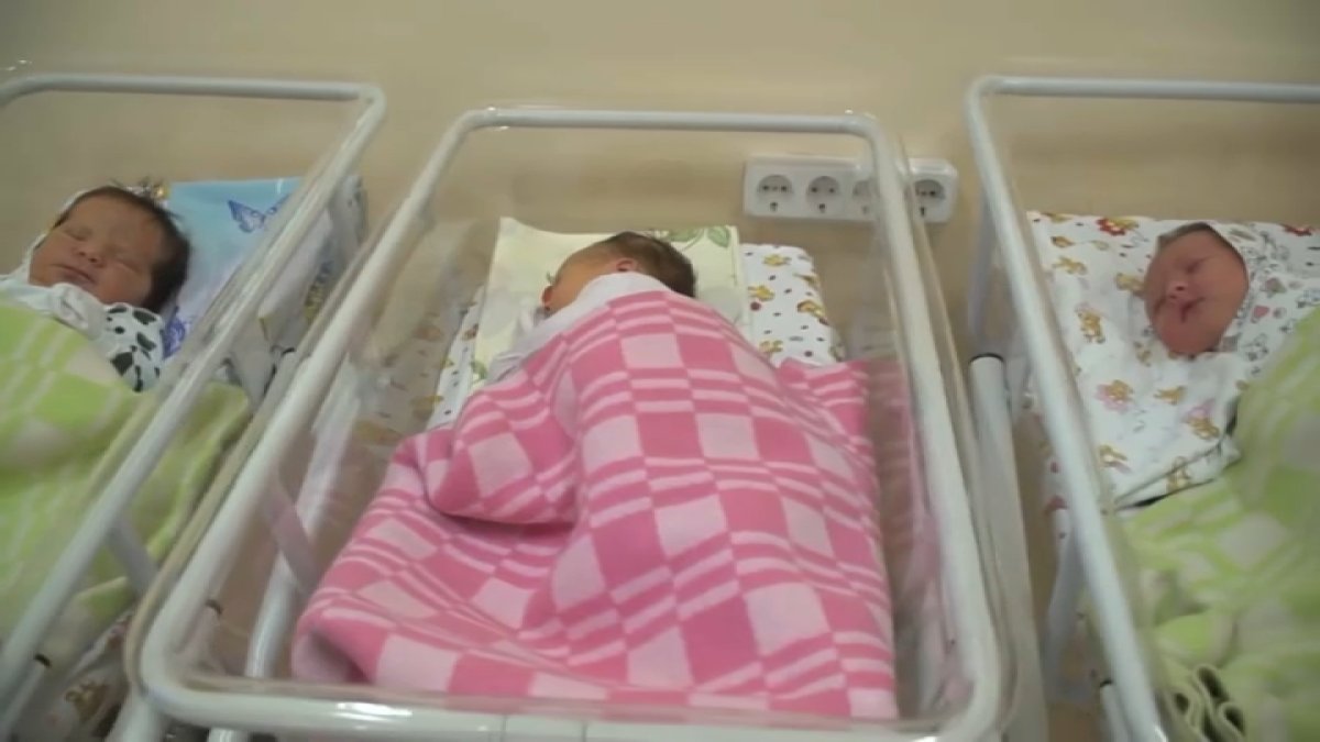 Having kids out of the question for many Bay Area residents due to high cost of living