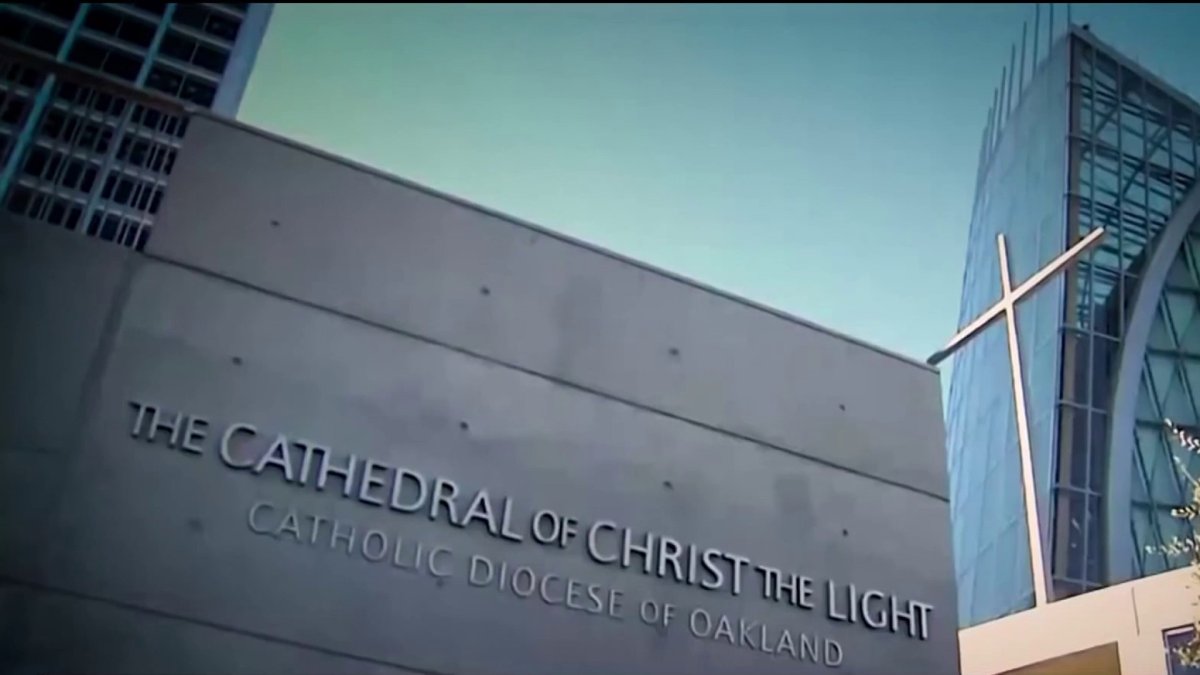 Bankruptcy judge rejects Oakland Diocese plan to resolve hundreds of sex abuse claims