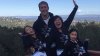 Bay Area hockey community honors San Carlos man killed in wrong-way crash on what would have been his 59th birthday