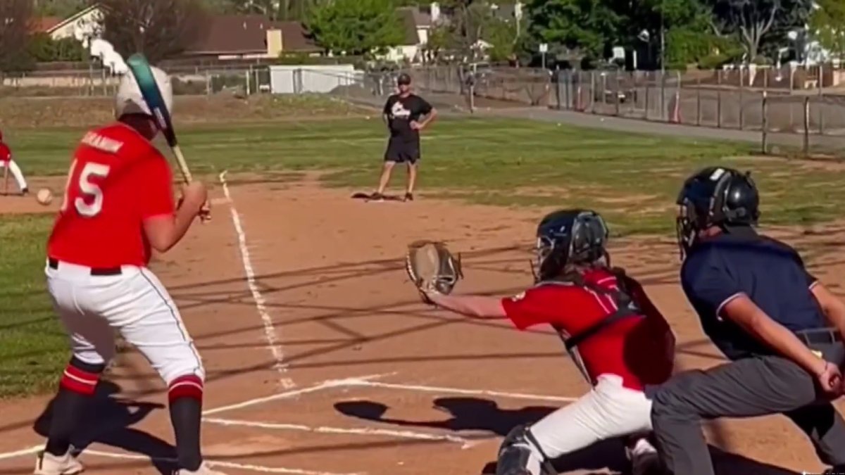Bay Area referee and umpire shortage impacting youth sports
