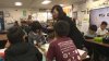 How a dual language program is helping a struggling San Jose school district