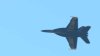 Blue Angels practice ahead of San Francisco Fleet Week air shows