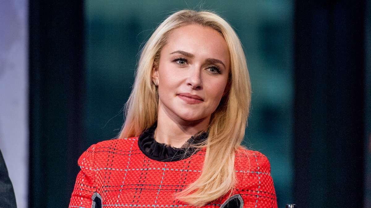 Hayden Panettiere's death is ruled accidental, and police investigation is closed