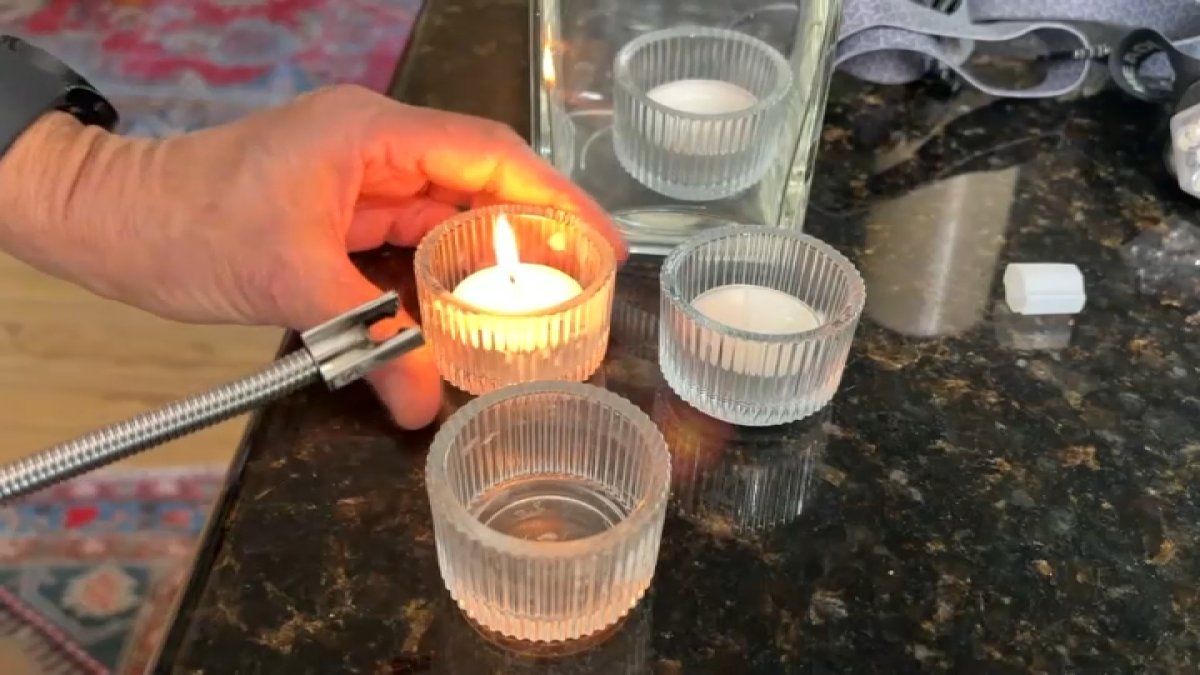 PG&E to restore power earlier than expected in the East Bay
