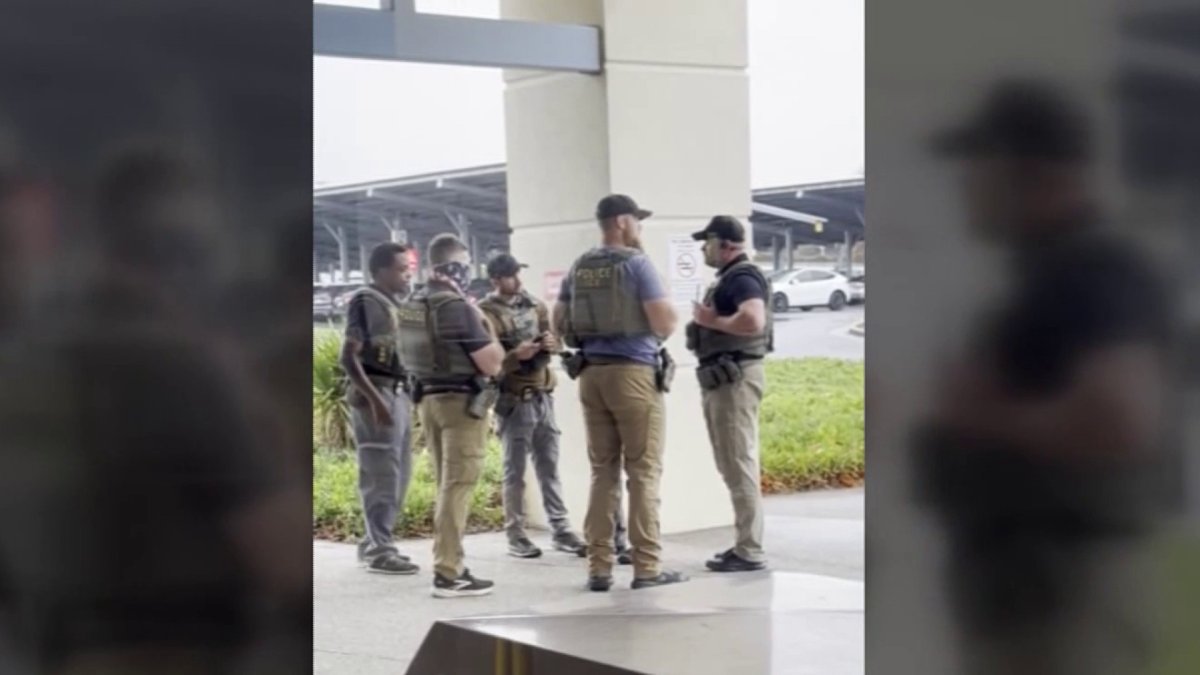 Community advocates concerned after ICE agents spotted at Milpitas jail