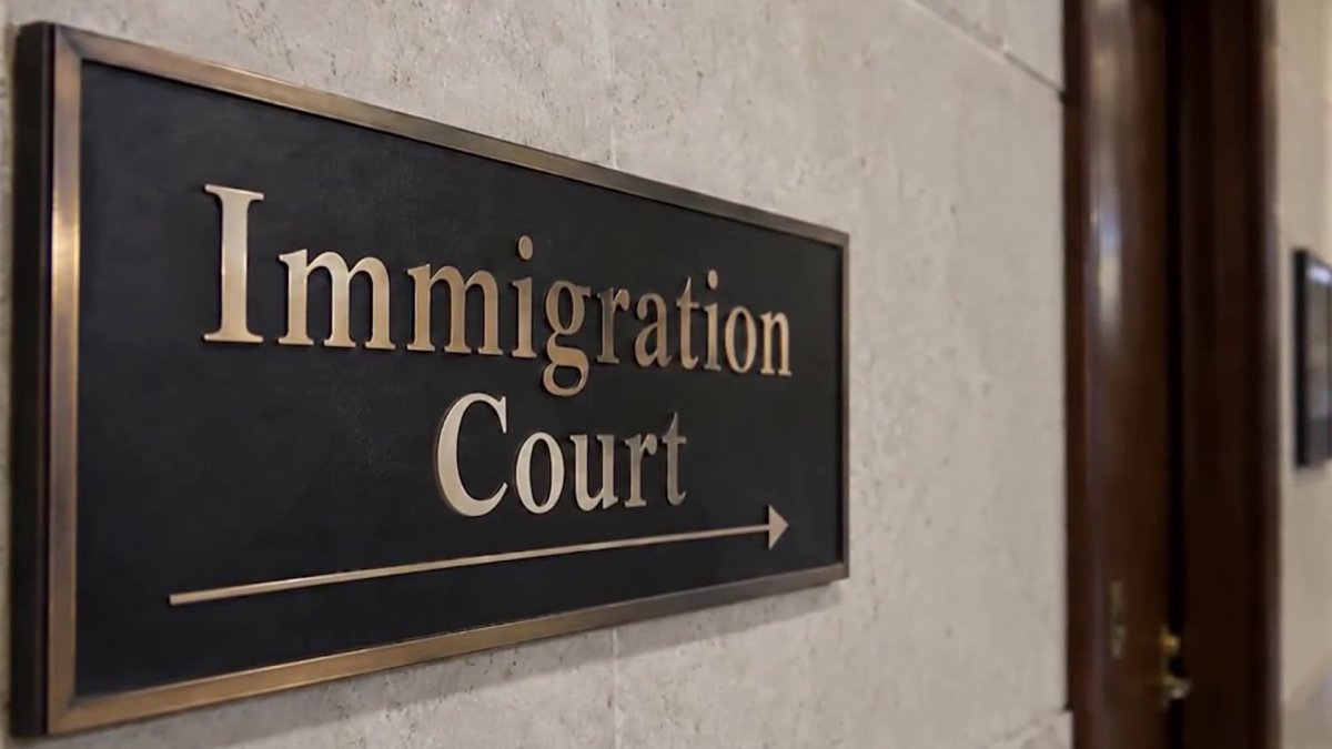 Court observers raise due process concerns as Concord Immigration Court takes center stage