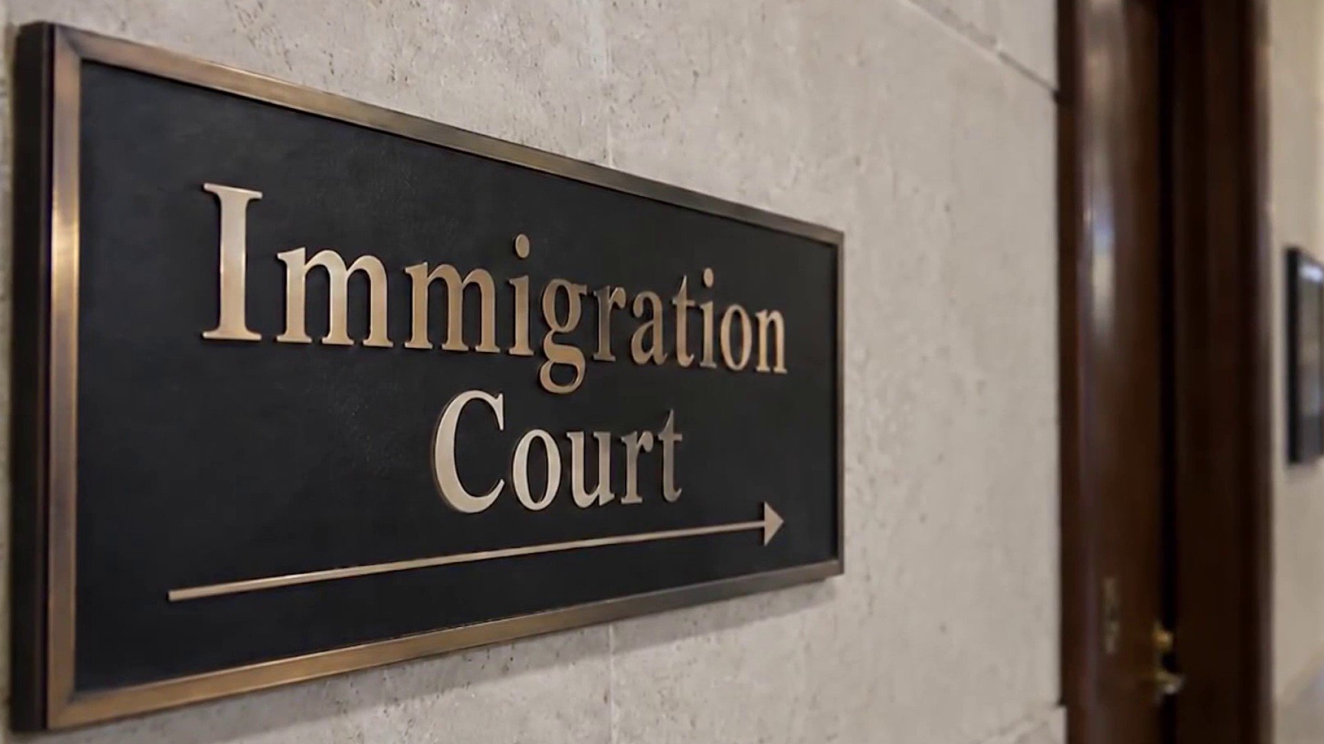 Court observers raise due process concerns as Concord Immigration Court takes center stage