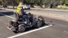 Danville Road project tests innovative recycling method to cut costs and carbon