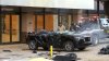 South Bay woman dies after car plunges off parking garage in Hawaii