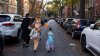 Be seen on Halloween: Safety tips for trick-or-treaters and drivers