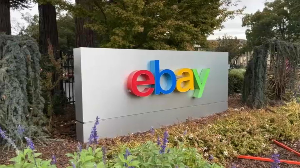 eBay to cut 1,000 jobs in workforce reduction
