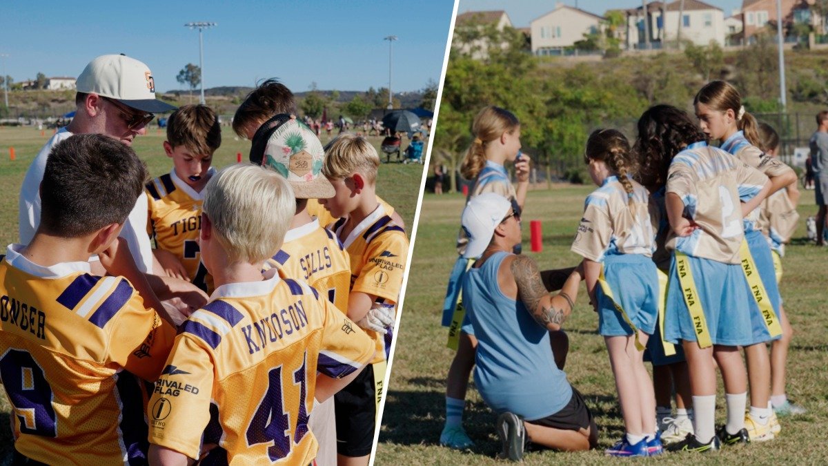 Parents Choose Safer Fields as New CTE Study Renews Football Safety Debate