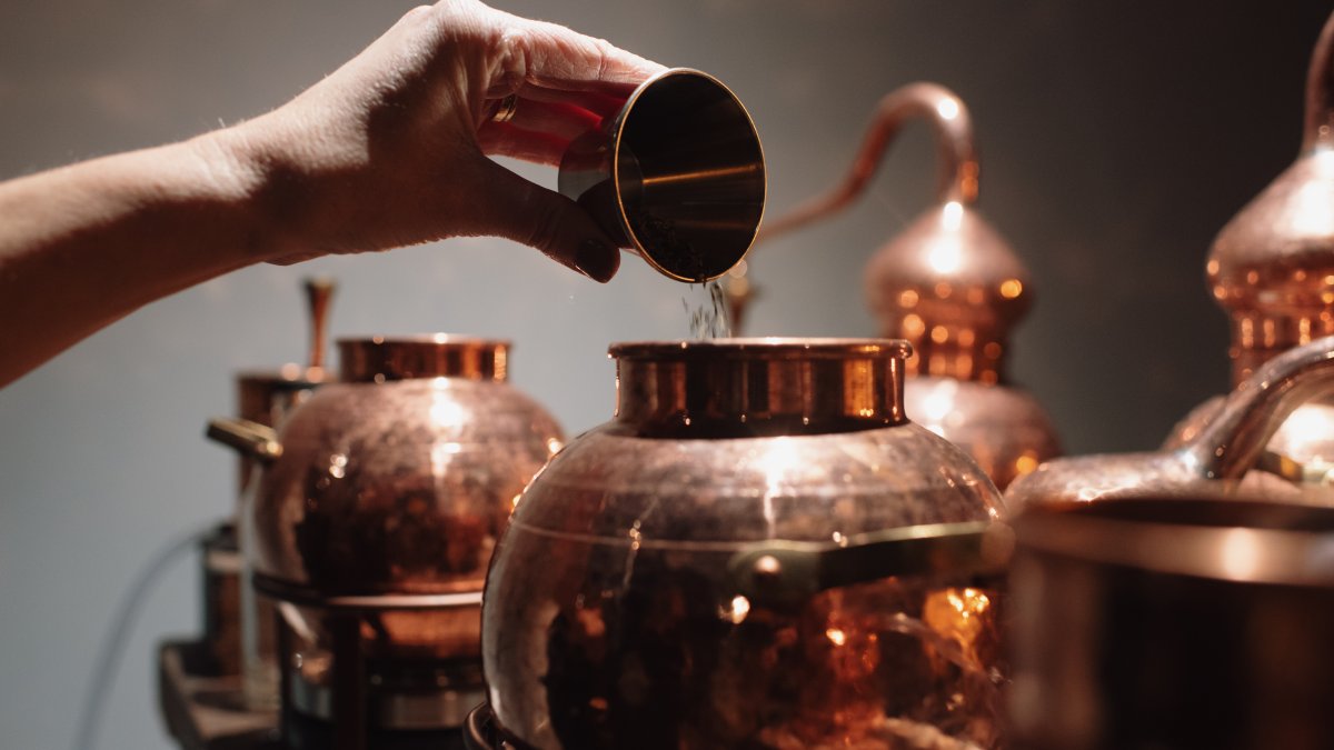 Thirsting for some bathtub gin? Supreme Court to review ban on distilling spirits at home