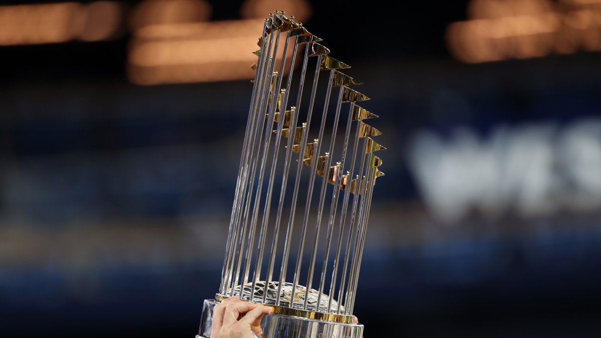 When does the World Series start? Schedule, format, how to watch and more to know